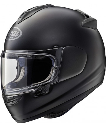 CASQUE ARAI CHASER-X - FROST BLACK TAILLE XL