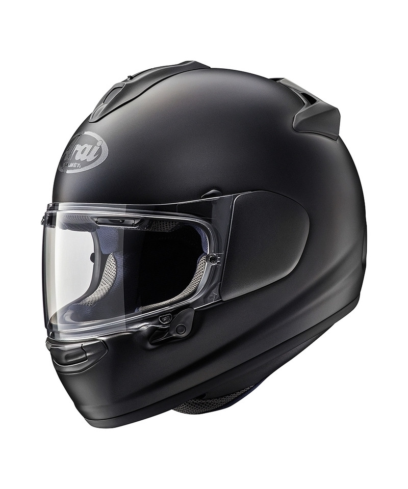 CASQUE ARAI CHASER-X - FROST BLACK TAILLE XL