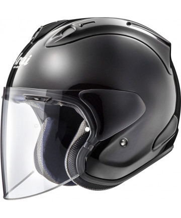 CASQUE ARAI SZ-R VAS DIAMOND BLACK TAILLE M