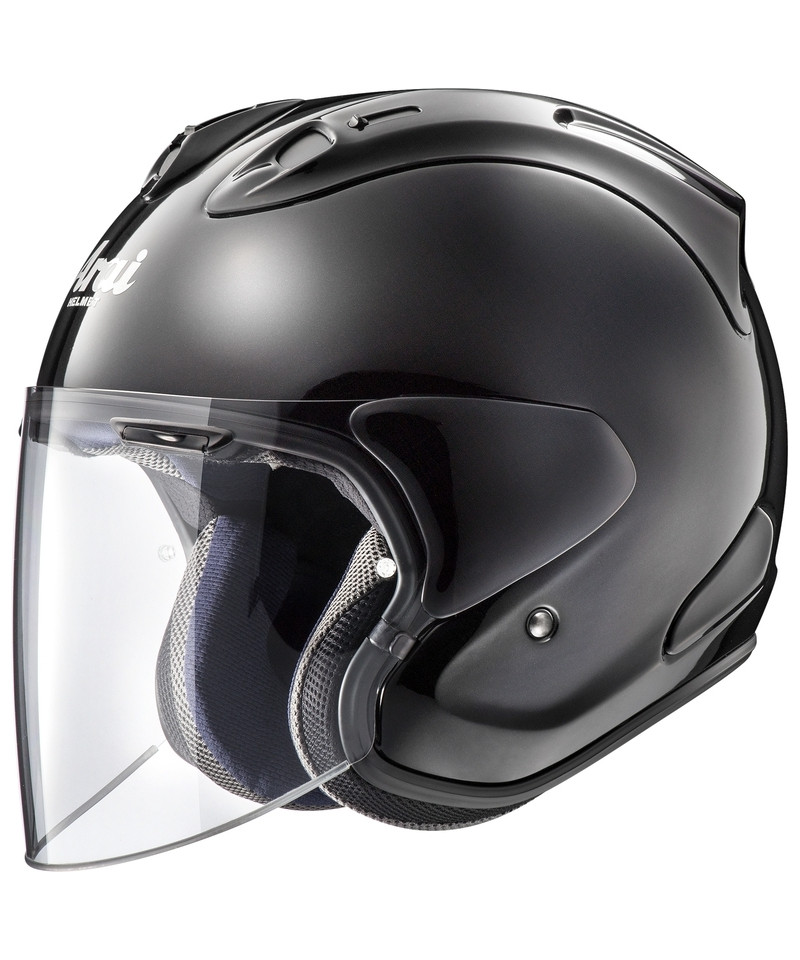 CASQUE ARAI SZ-R VAS DIAMOND BLACK TAILLE M