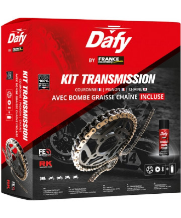 KIT CHAINE YZ.65 18/21 14X47 FE420R