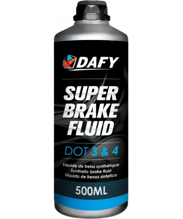 DM DOT3.4 BRAKE FLUIDSU