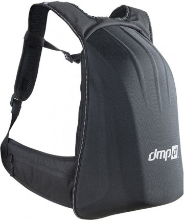 Sac Polochon 40L DMP moto : , sac de selle de moto