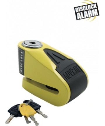 BLOQUE DISQUE B-LOCK-06 ALARME