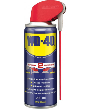 WD40 500ML SPRAYDP