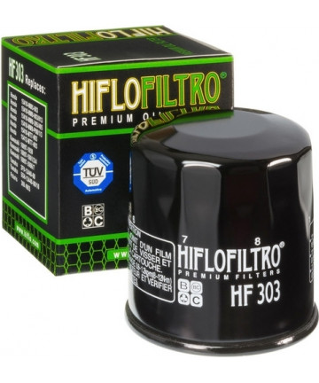 HUILE HIFLO HF303