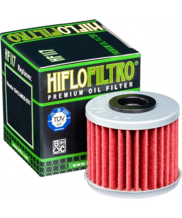 HUILE HIFLO HF117