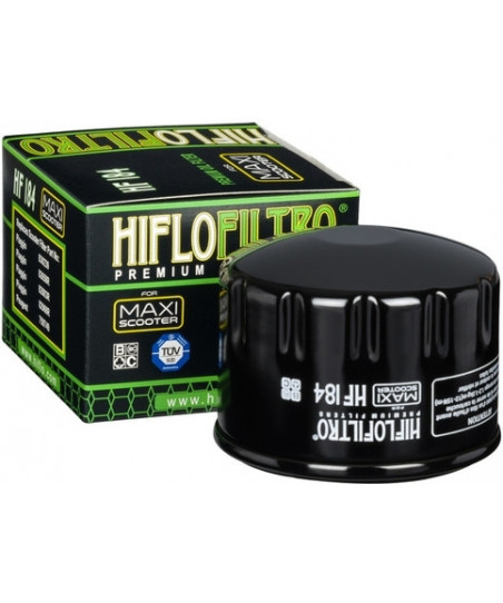 HUILE HIFLO HF184
