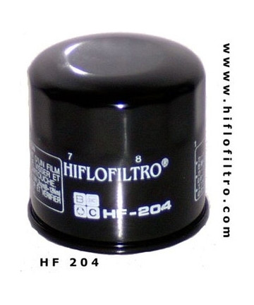 HUILE HIFLO HF204