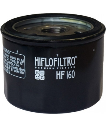 HUILE HIFLO HF160