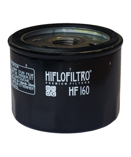 HUILE HIFLO HF160