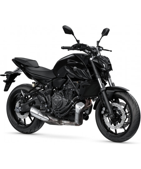 MOTO YAMAHA MT-07 ABS 35KW