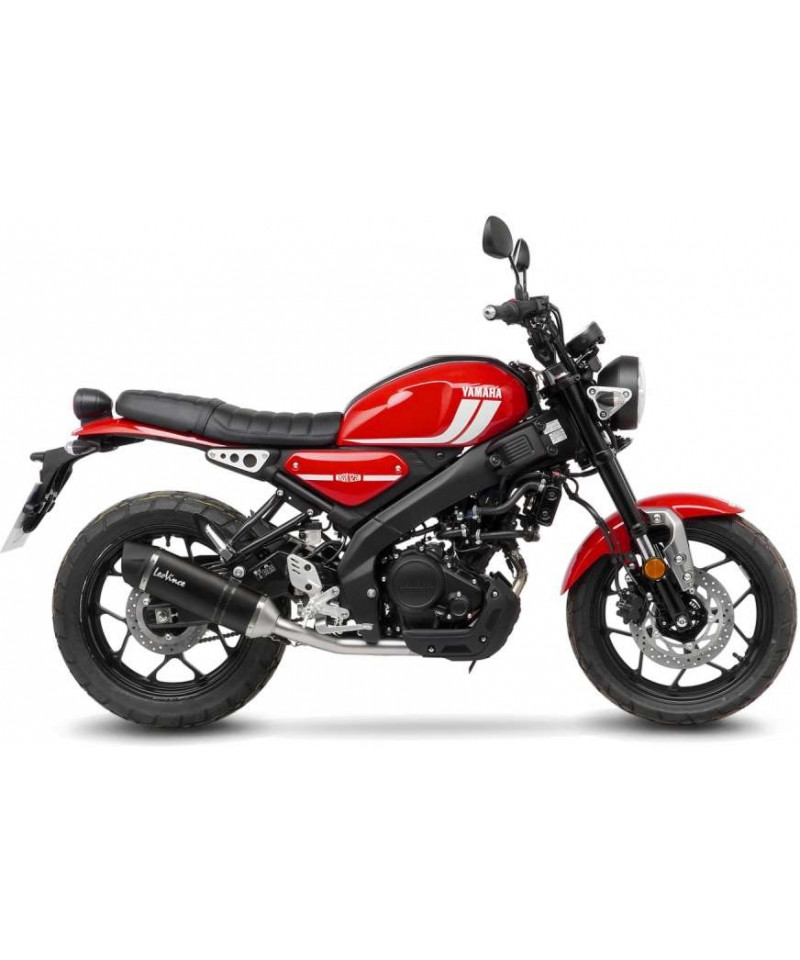 yamaha xsr 125 2021