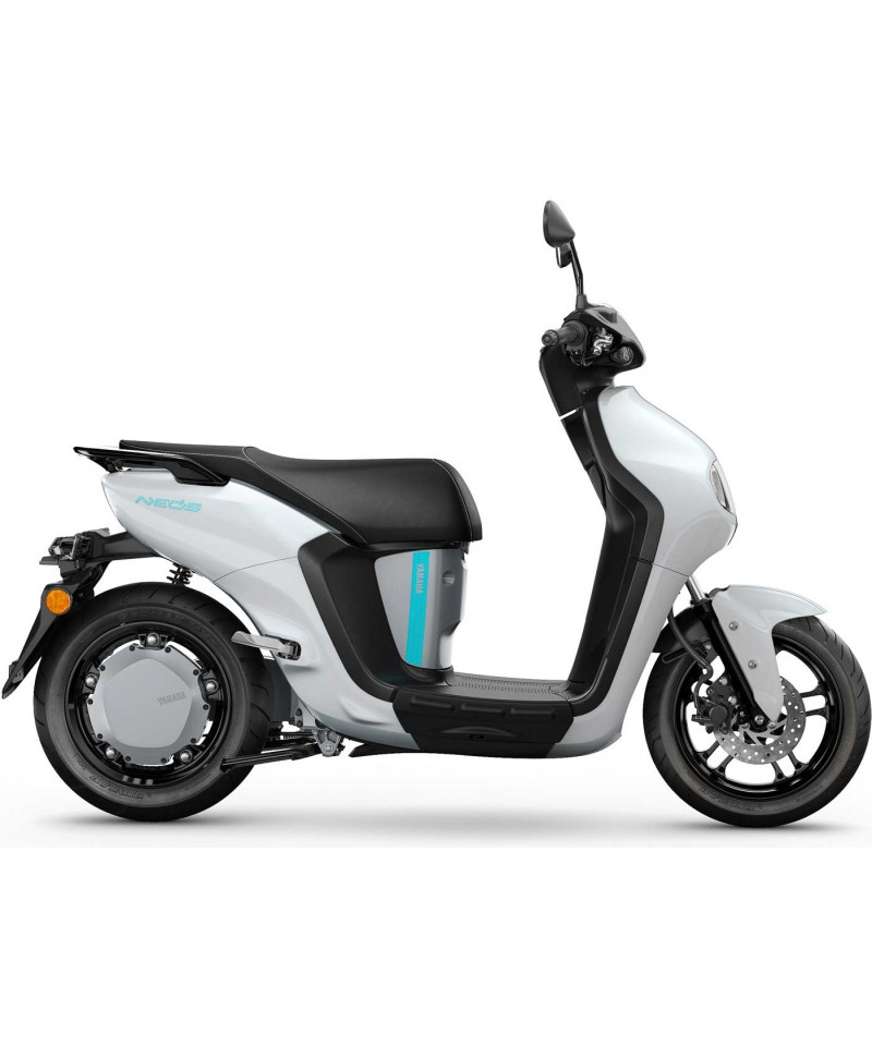 neos scooter electrique 50cc YAMAHA KAIZENMOTOSMQ