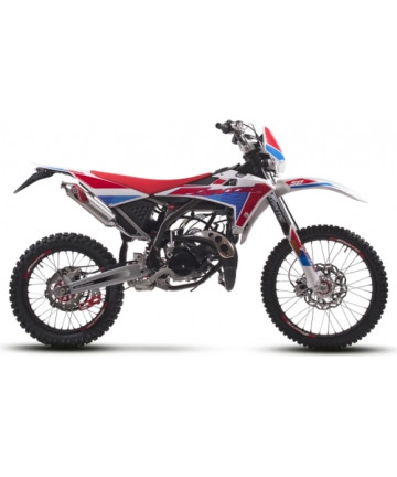 MOTO FANTIC XE 50 ENDURO PERFORMANCE 2T