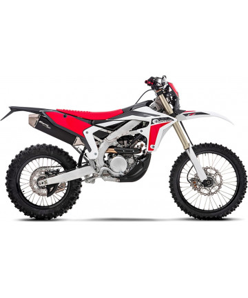 MOTO FANTIC XEF 250 TRAIL COMPETITION 4T