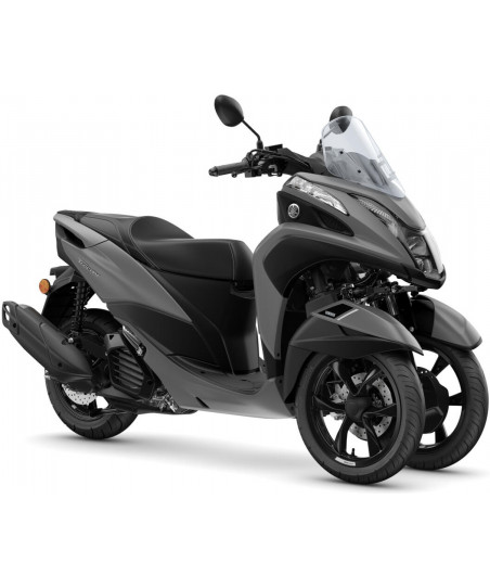 TRICITY 125 SCOOTER YAMAHA 2022