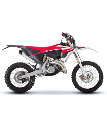 XE 125 ENDURO 2023 MOTO FANTIC