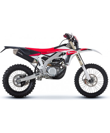 MOTO FANTIC XEF 450 ENDURO 4 T