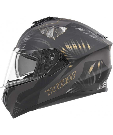 NOX CASQUE INTEGRAL N918 JUNGLE