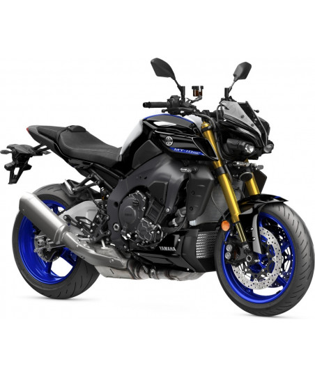 MOTO YAMAHA MT-10 SP 2022