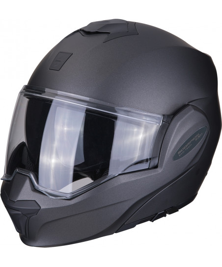 CASQUE EXO-TECHEVO SOLID