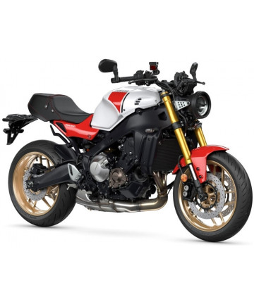 MOTO YAMAHA XSR900 A2  2023