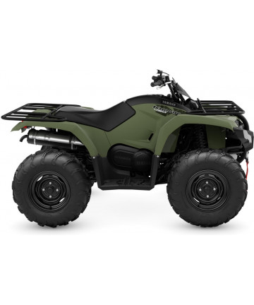 QUAD YAMAHA KODIAK 450 4X4 T3 HOMOLOGATION