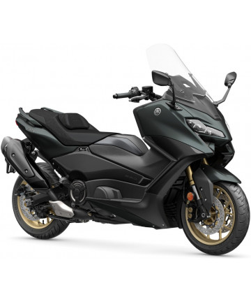 SCOOTER YAMAHA TMAX TECH MAX  2022