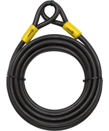 AUV STEEL CABLED15EN900