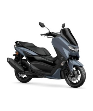 SCOOTER YAMAHA NMAX 125 NEUF