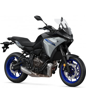 MOTO YAMAHA TRACER 7 2022