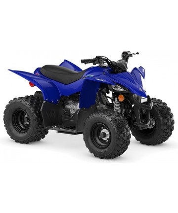 QUAD YAMAHA YFZ50